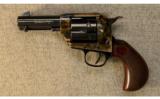 Uberti ~ Model 1873 Cattleman CMS Kenda Lenseigne ~ .45 Colt - 2 of 2