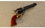 Uberti ~ Model 1873 Cattleman II ~ .45 Colt - 1 of 2