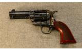 Uberti ~ 1873 El Patron CMS ~ .45 Colt - 2 of 2