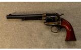 Uberti ~ Model 1873 Cattleman Bisley ~ .357 Mag. - 2 of 2