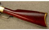 Uberti ~ Model 1860 Henry ~ .44-40 Win. - 6 of 9