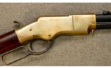 Uberti ~ Model 1860 Henry ~ .44-40 Win. - 2 of 9