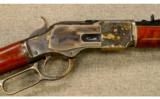 Uberti ~ Model 1873 Short Rifle ~ .45 Colt - 2 of 9