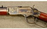 Uberti ~ Model 1873 Short Rifle ~ .45 Colt - 4 of 9