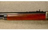 Uberti ~ Model 1873 Short Rifle ~ .45 Colt - 7 of 9