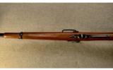 Uberti ~ Springfield Trapdoor Carbine ~ .45-70 Govt. - 3 of 9