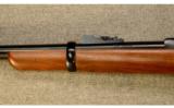Uberti ~ Springfield Trapdoor Carbine ~ .45-70 Govt. - 7 of 9