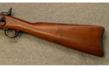 Uberti ~ Springfield Trapdoor Carbine ~ .45-70 Govt. - 6 of 9
