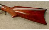 Uberti ~ Model 1885 High Wall ~ .45-70 Govt. - 6 of 9