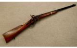 S.C. Robinson Replica ~ 1862 Sharps Carbine ~ .54 Cal. - 1 of 9