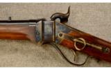 S.C. Robinson Replica ~ 1862 Sharps Carbine ~ .54 Cal. - 4 of 9