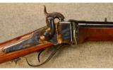 S.C. Robinson Replica ~ 1862 Sharps Carbine ~ .54 Cal. - 2 of 9