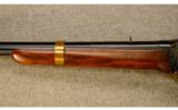 S.C. Robinson Replica ~ 1862 Sharps Carbine ~ .54 Cal. - 7 of 9