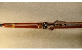 S.C. Robinson Replica ~ 1862 Sharps Carbine ~ .54 Cal. - 3 of 9