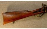 S.C. Robinson Replica ~ 1862 Sharps Carbine ~ .54 Cal. - 5 of 9