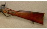 S.C. Robinson Replica ~ 1862 Sharps Carbine ~ .54 Cal. - 6 of 9