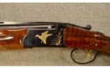 Weatherby ~ Orion I Ducks Unlimited ~ 12 Ga. - 4 of 9