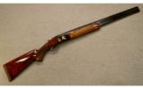 Weatherby ~ Orion I Ducks Unlimited ~ 12 Ga. - 1 of 9