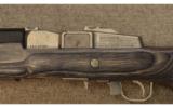 Ruger ~ Target Ranch Rifle ~ .223 Rem. - 4 of 9
