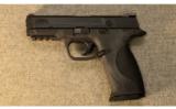 Smith & Wesson ~ M&P40 ~ .40 S&W - 2 of 3