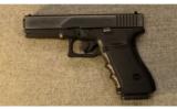 Glock ~ Model 21 ~ .45 ACP - 2 of 3