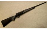 Remington ~ Model 700 SPS ~ .30-06 Spg. - 1 of 9