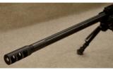 Savage ~ Model 110 BA Stealth ~ .300 Win. Mag. - 8 of 9