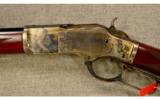 Uberti ~ Model 1873 Special Sporting ~ .45 Colt - 4 of 9