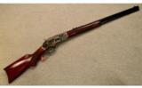 Uberti ~ Model 1873 Special Sporting ~ .45 Colt - 1 of 9