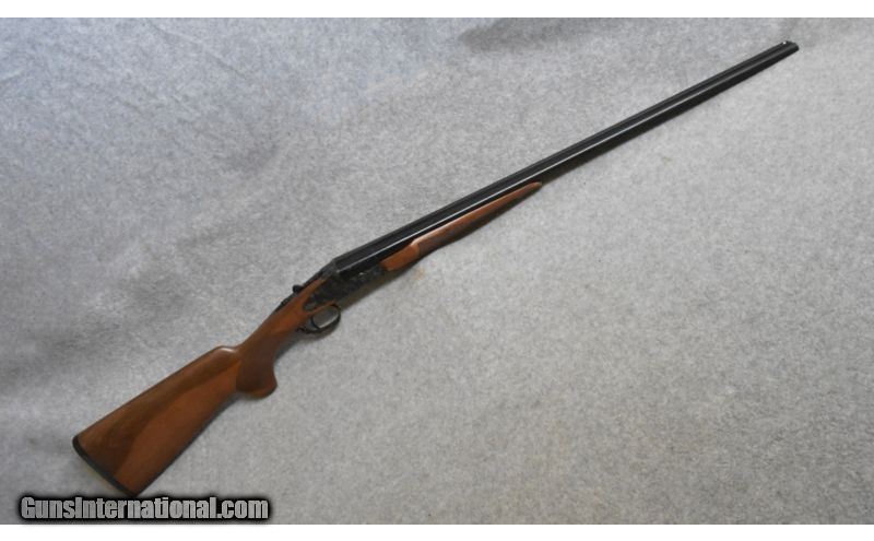 CZ ~ Sharp Tail ~ .410 Gauge