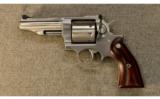 Ruger ~ Redhawk ~ .357 Mag. - 2 of 2