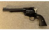 Ruger ~ New Model Blackhawk ~ .41 Mag. - 2 of 2
