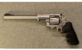 Ruger ~ Super Redhawk ~ .44 Rem. Mag. - 2 of 2