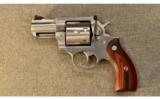 Ruger ~ Redhawk ~ .41 Mag. - 2 of 2