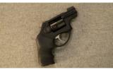 Ruger ~ Model LCRx ~ .38 Spl. +P - 1 of 2