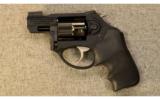 Ruger ~ Model LCRx ~ .38 Spl. +P - 2 of 2