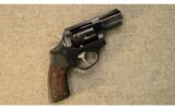 Ruger ~ Model SP101 ~ .357 Mag. - 1 of 2