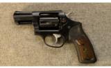 Ruger ~ Model SP101 ~ .357 Mag. - 2 of 2