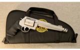 Smith & Wesson Performance Center ~ Model 500 PC ~ .500 S&W - 3 of 3