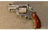 Ruger ~ Redhawk ~ .44 Mag. - 2 of 2