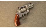 Ruger ~ Redhawk ~ .44 Mag. - 1 of 2