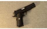 Wilson Combat ~ CQB Tactical LE ~ .45 ACP - 1 of 4