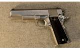 Springfield Armory ~ Model 1911-A1 Stainless ~ .45 ACP - 2 of 3