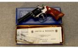 Smith & Wesson ~ Model 48-4 K22 Masterpiece MRF ~ .22 WMR - 3 of 3