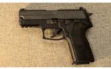 Sig Sauer ~ Model P229 ~ .40 S&W - 2 of 3