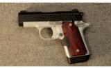 Kimber ~ Micro 9 Crimson ~ 9mm - 2 of 2