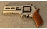 Chiappa Firearms ~ Rhino 50DS ~ .40 S&W - 2 of 3