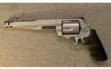 Smith & Wesson Performance Center ~ Model 500 ~ .500 S&W - 2 of 2