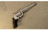 Smith & Wesson Performance Center ~ Model 500 ~ .500 S&W - 1 of 2