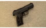 Ruger ~ Security-9 ~ 9mm - 1 of 2